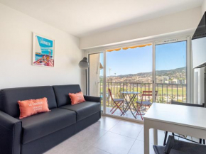 Studio Les Horizons-8 by Interhome